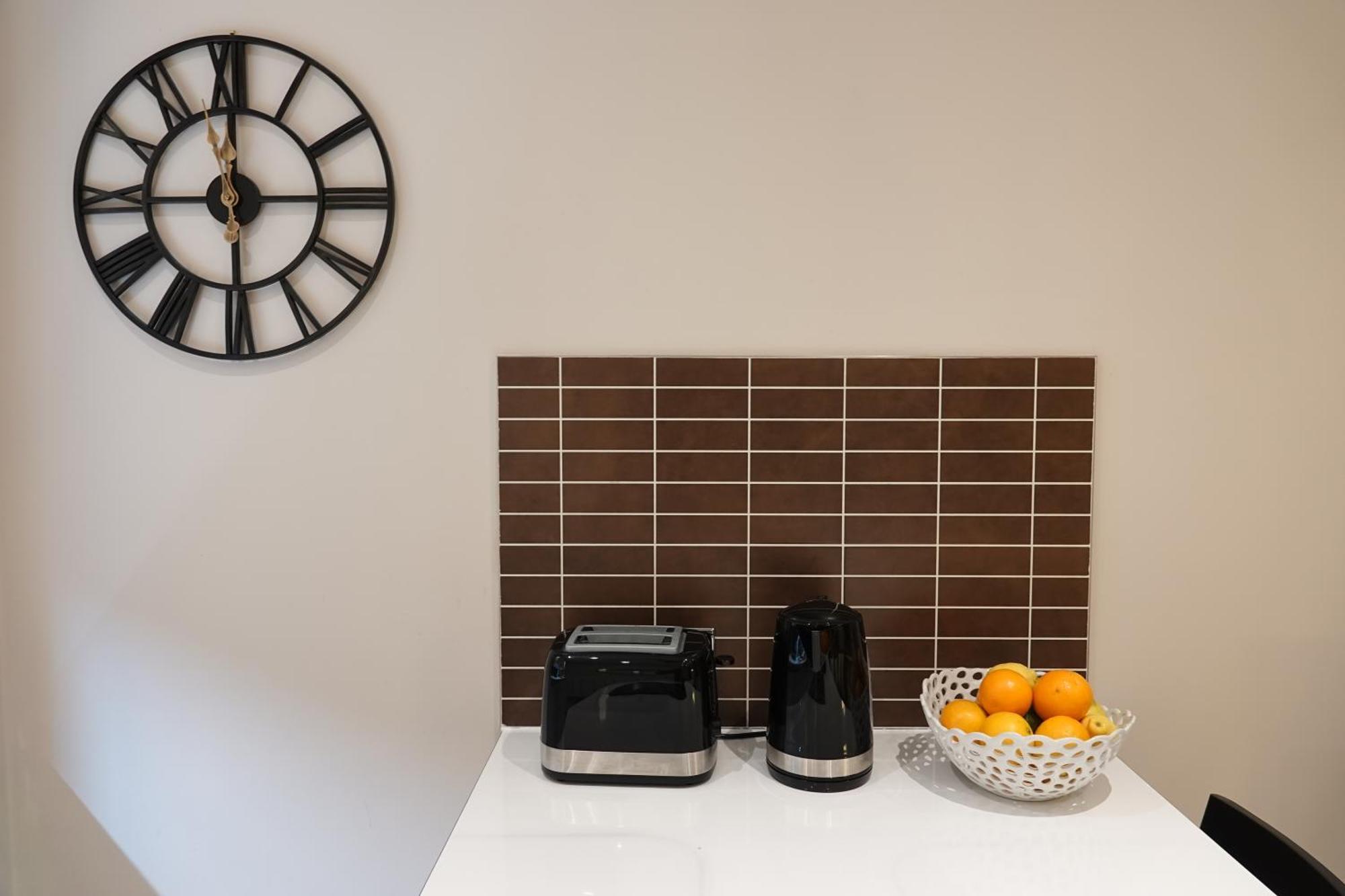 Modern Stylish Apartment Brighton Exterior foto